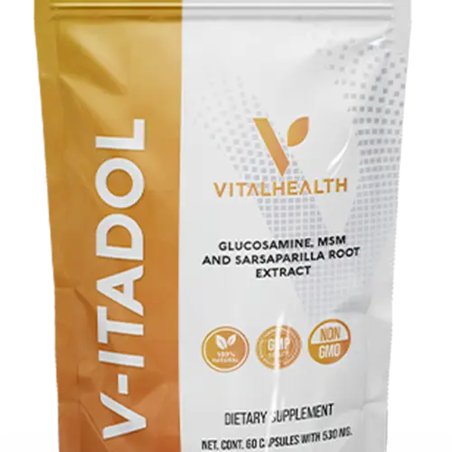 VITADOL | Movilidad y Salud Articular sin Dolor's photo #4